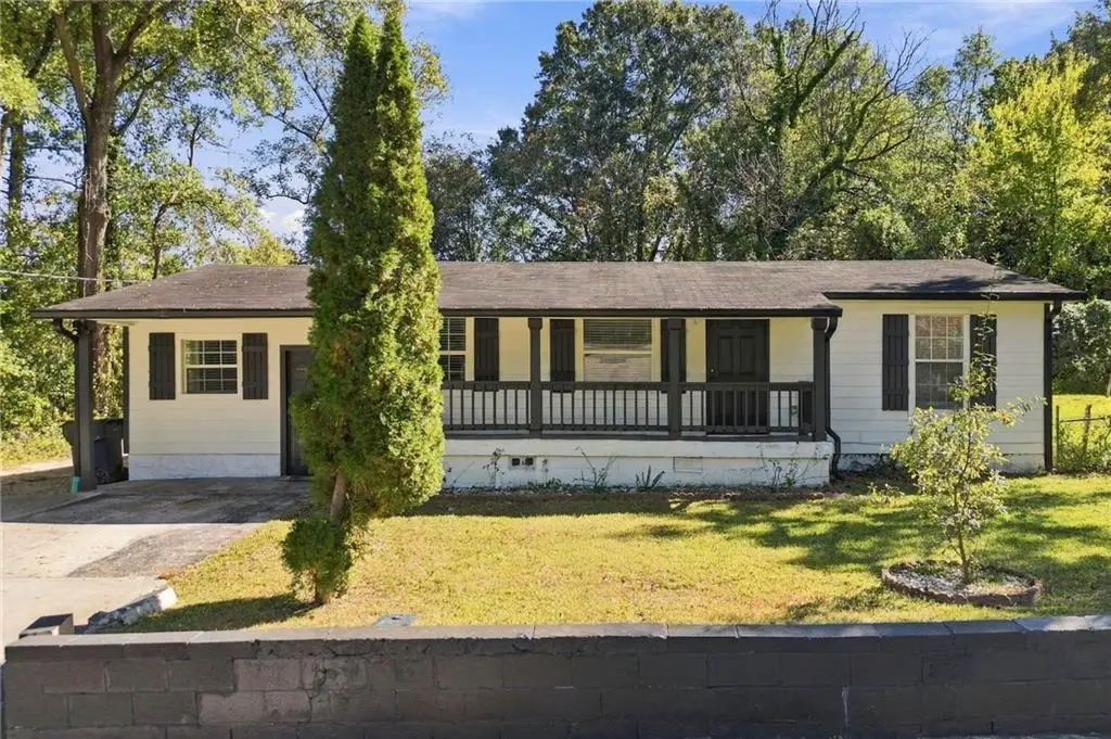 190 Starr Drive, Jonesboro, GA 30236 - #1