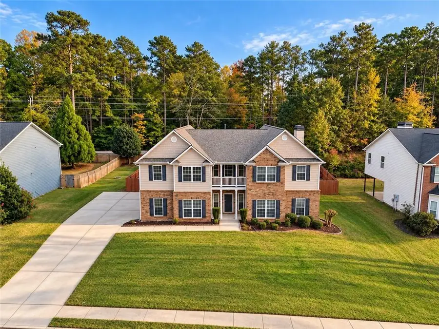 4871 Black Bear Trail, Douglasville, GA 30135 - #2