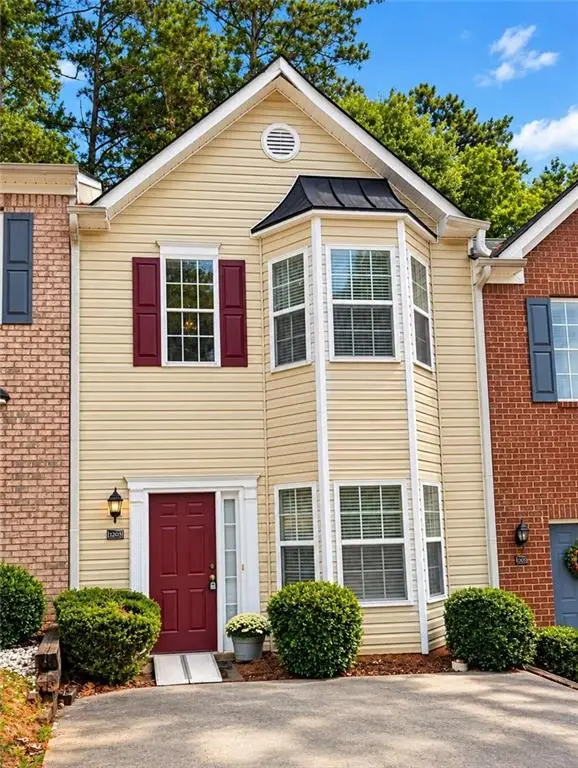 1203 Blairs Pointe, Austell, GA 30168