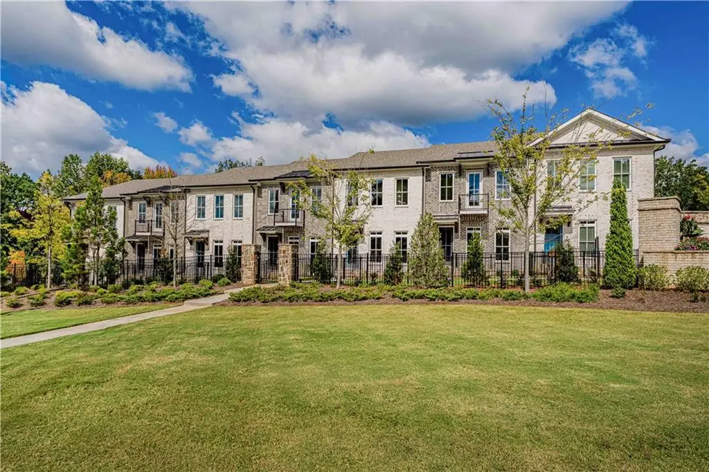 1006 Crown Oak Street #38, Johns Creek, GA 30002 - #1