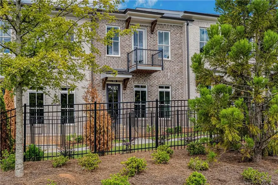 1006 Crown Oak Street #38, Johns Creek, GA 30002 - #2