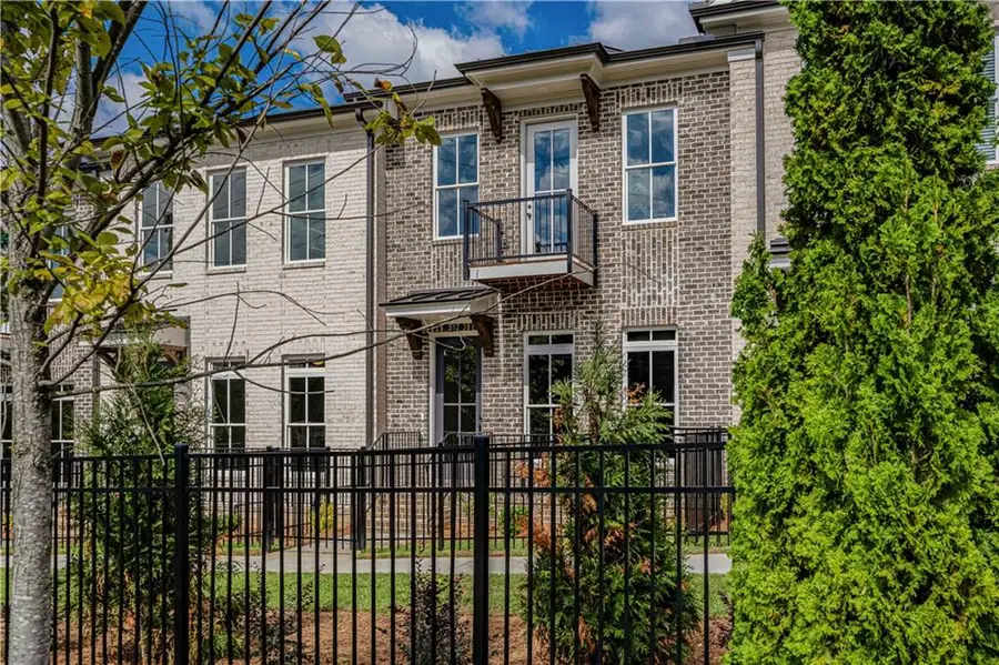 1006 Crown Oak Street #38, Johns Creek, GA 30002 - #3