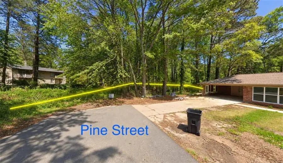 00 Old White Oak Cemetery Road, Dallas, GA 30157 - #2