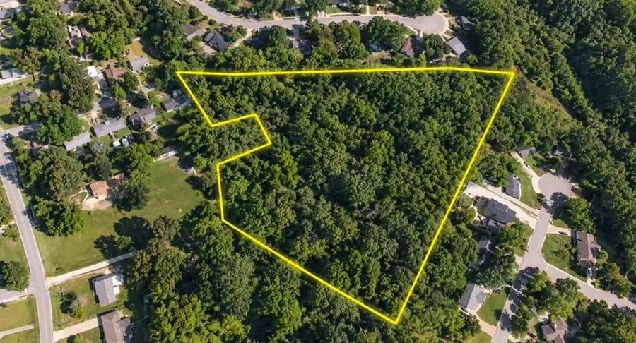 00 Old White Oak Cemetery Road, Dallas, GA 30157 - #3