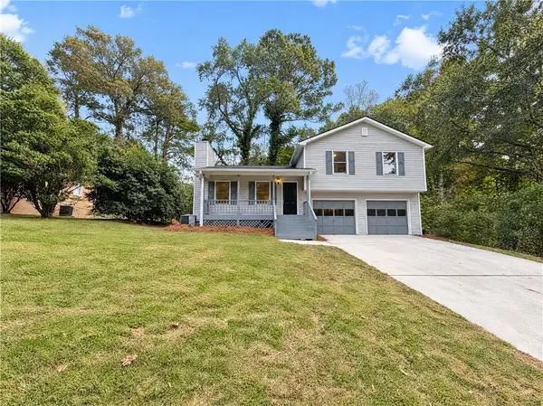 91 Cross Creek Court, Villa Rica, GA 30180