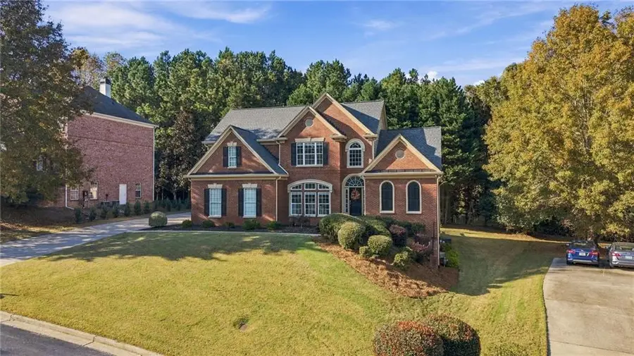 321 Bournemouth Drive, Suwanee, GA 30024 - #2