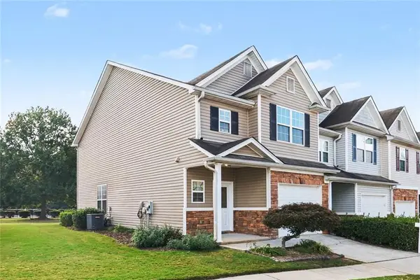4661 Beacon Ridge Lane, Flowery Branch, GA 30542