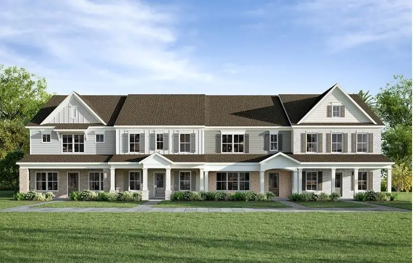 5418 Sunnybrook Alley, Flowery Branch, GA 30542 - #1