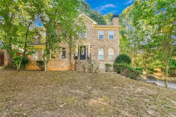 5925 Chimney Springs Road, Buford, GA 30518