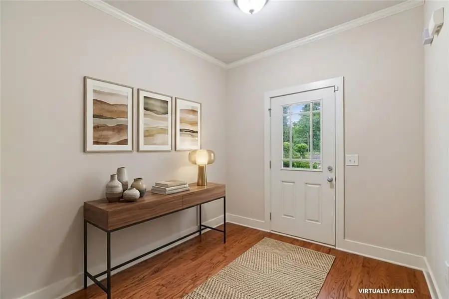 1100 N Village Drive, Decatur, GA 30032 - #3