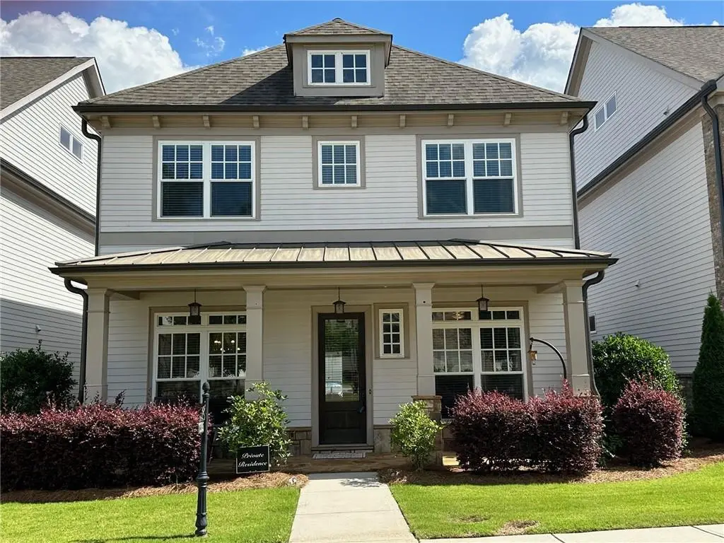 11305 Olbrich Trail, Duluth, GA 30097 - #1