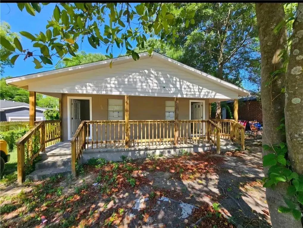 715 Woodward Ave, Macon, GA 31204 - #1