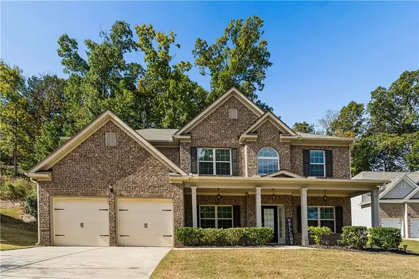 2208 Ginger Lake Drive Nw, Conyers, GA 30013