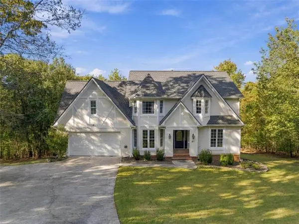 21 Hidden Ridge Drive Sw, Rome, GA 30165
