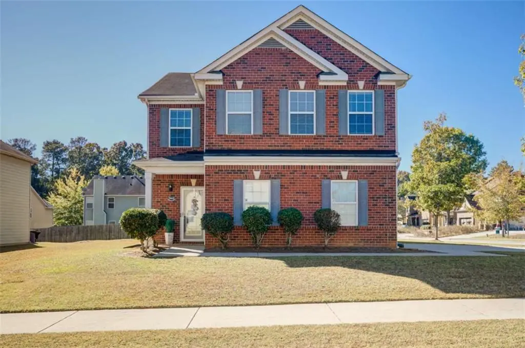 7053 Creststone Way, Lithonia, GA 30038 - #1