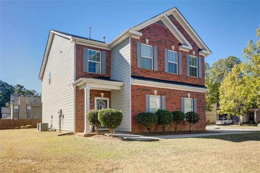 7053 Creststone Way, Lithonia, GA 30038 - #2