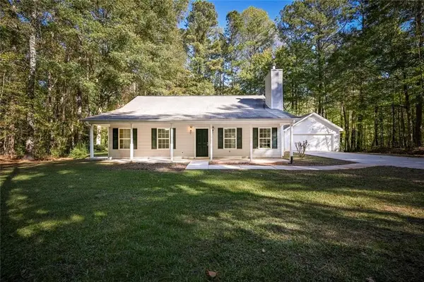 84 Moody Farm Road, Newnan, GA 30263