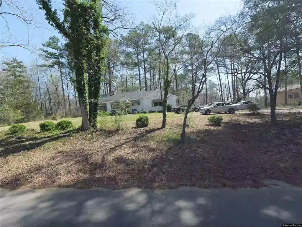 1362 Elva Drive Sw, Atlanta, GA 30331 - #1