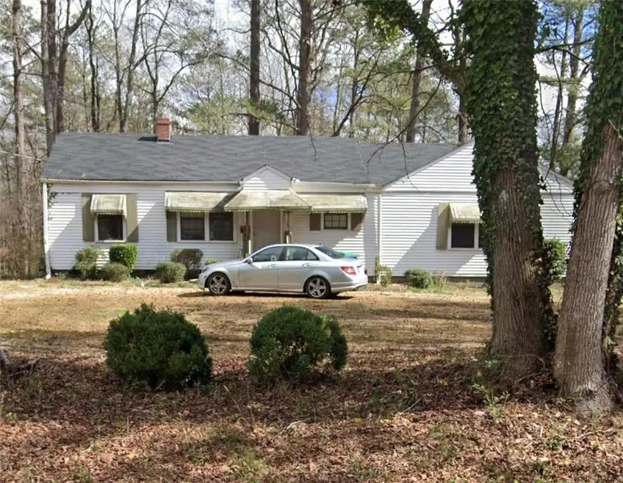 1362 Elva Drive Sw, Atlanta, GA 30331 - #2