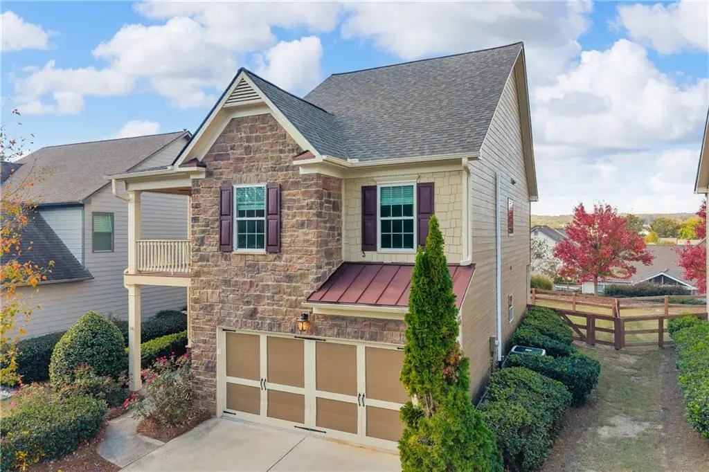 6852 Golden Bud Lane, Flowery Branch, GA 30542 - #1