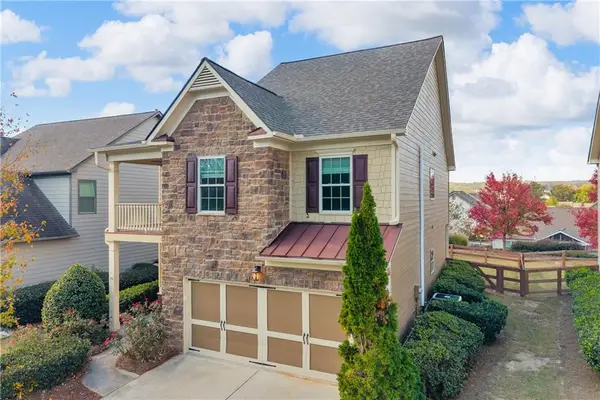 6852 Golden Bud Lane, Flowery Branch, GA 30542