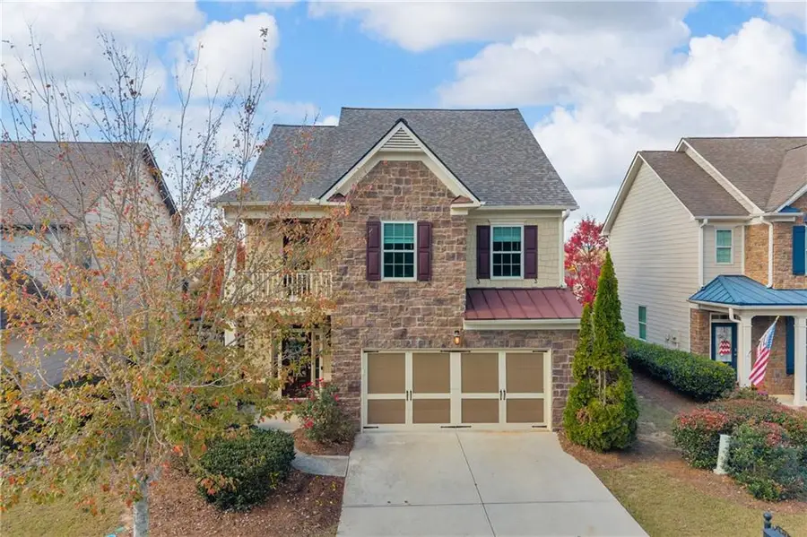 6852 Golden Bud Lane, Flowery Branch, GA 30542 - #2
