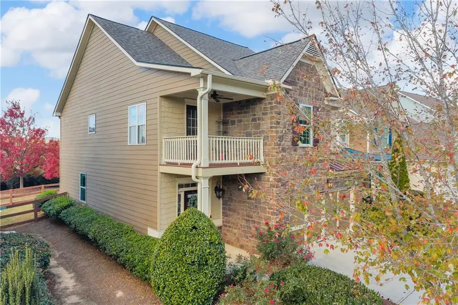 6852 Golden Bud Lane, Flowery Branch, GA 30542 - #3