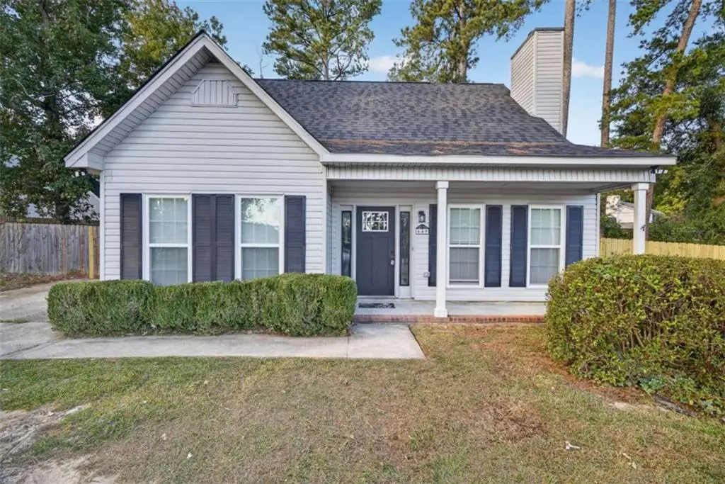 649 Kemper Drive, Evans, GA 30809 - #1