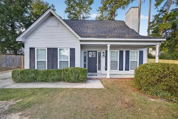 649 Kemper Drive, Evans, GA 30809