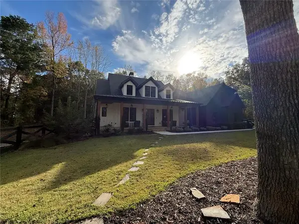 650 Avery Road, Canton, GA 30115