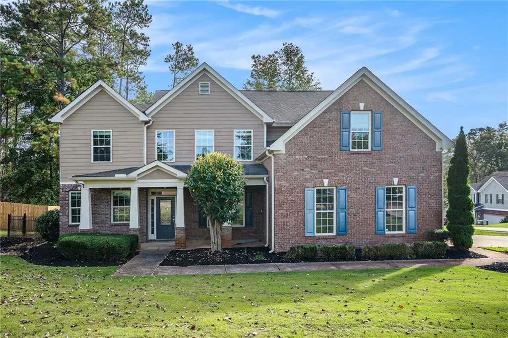 105 Grand Oak Drive, Jefferson, GA 30549 - #1