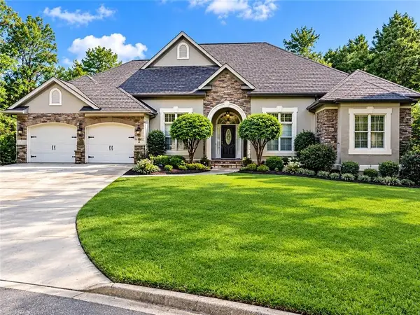 3707 Fowler Ridge, Douglasville, GA 30135
