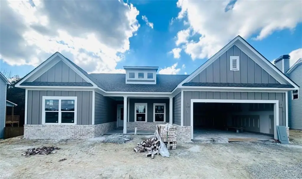 126 Harmony Farms Orchard, Eatonton, GA 31024 - #1