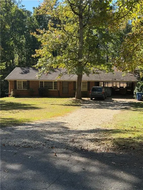 1365 Elva Drive Sw, Atlanta, GA 30331