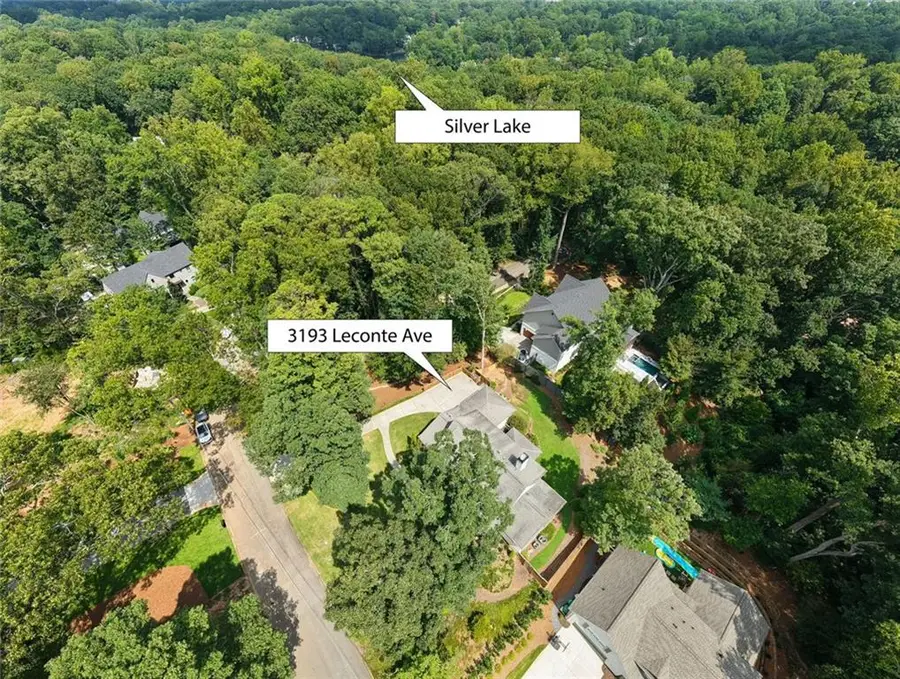 3193 Leconte Avenue Ne, Brookhaven, GA 30319 - #2