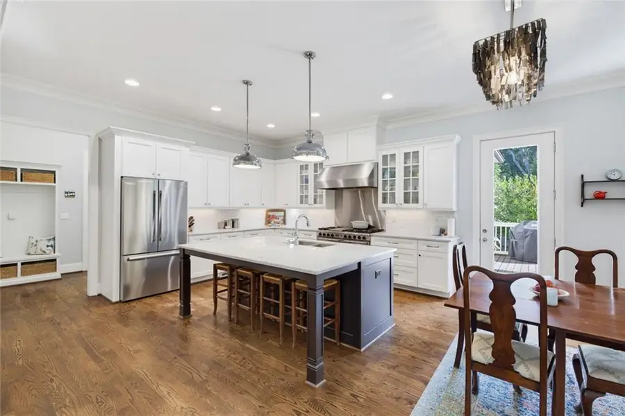3193 Leconte Avenue Ne, Brookhaven, GA 30319 - #3