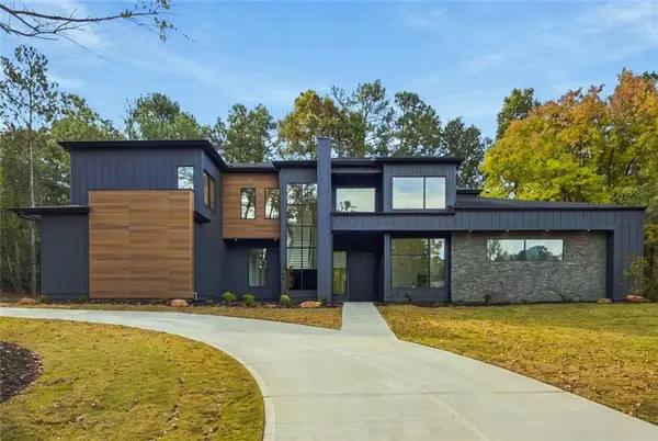 7060 Bells Way, Fairburn, GA 30213