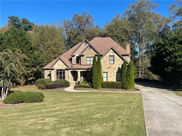 406 Addie Lane, Canton, GA 30115