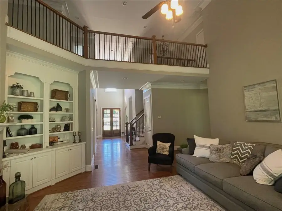 406 Addie Lane, Canton, GA 30115 - #2