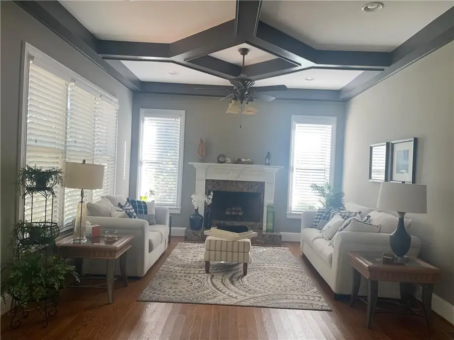 406 Addie Lane, Canton, GA 30115 - #3