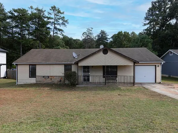 1143 Pine Meadows Drive, Morrow, GA 30260