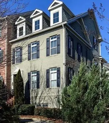 2715 Wander Lane, Alpharetta, GA 30022