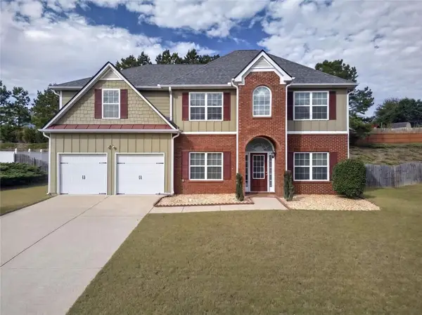 36 Dazzling Court, Dallas, GA 30132