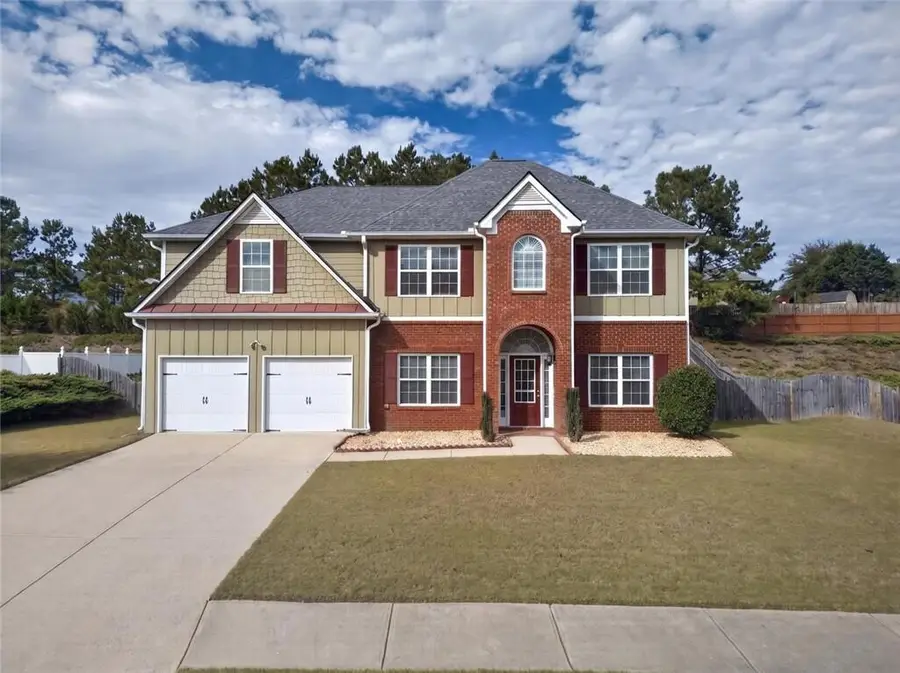 36 Dazzling Court, Dallas, GA 30132 - #2