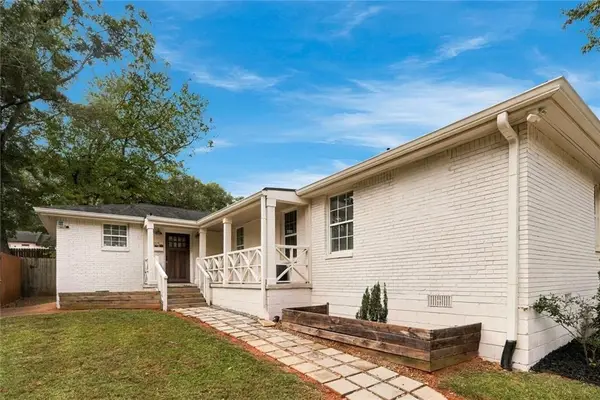 2915 Glenwood Avenue Se, Atlanta, GA 30317