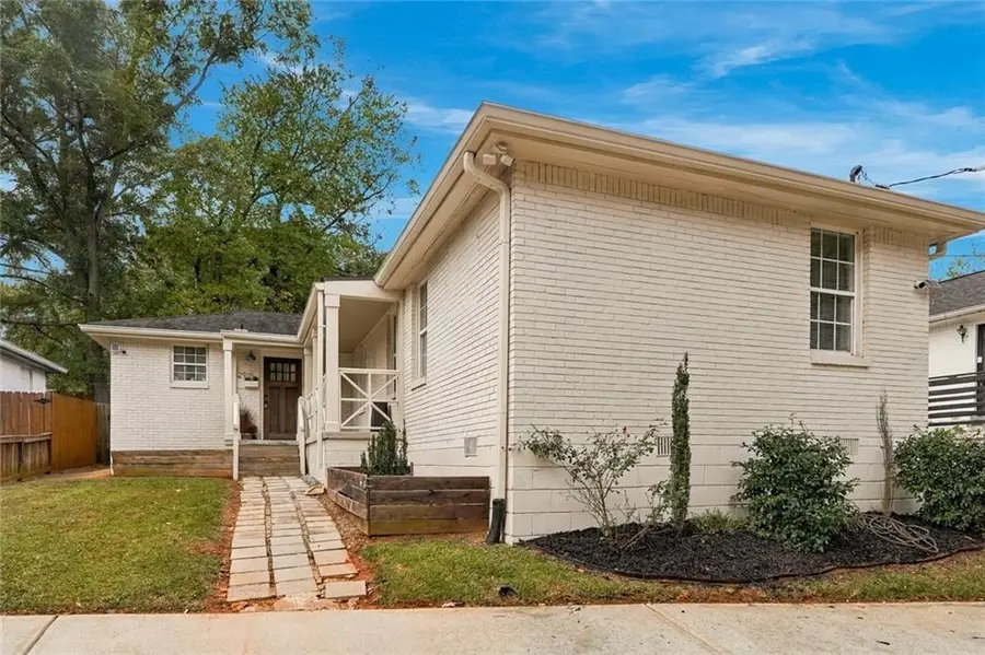 2915 Glenwood Avenue Se, Atlanta, GA 30317 - #2