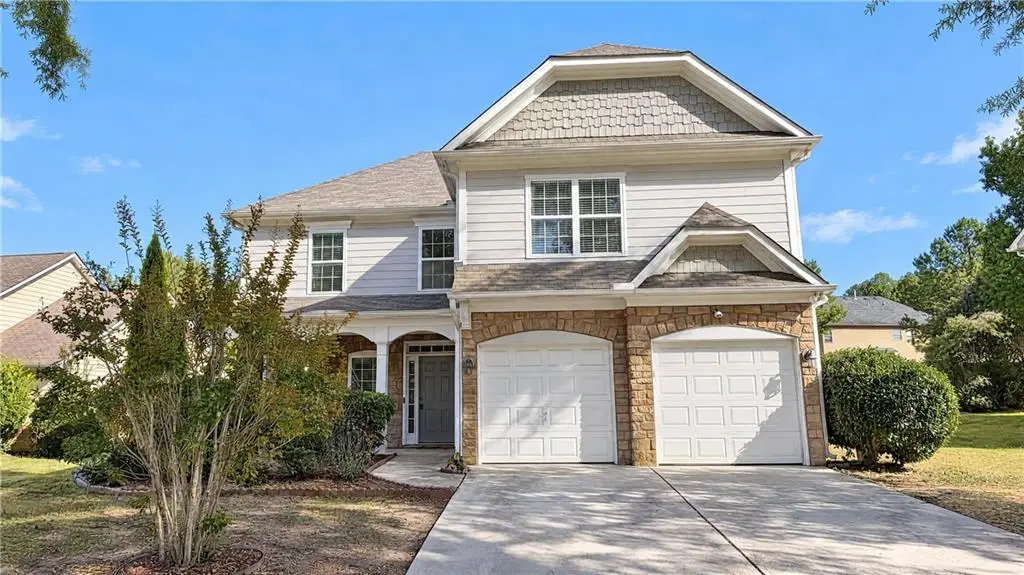 110 Goshawk Walk, Covington, GA 30014 - #1