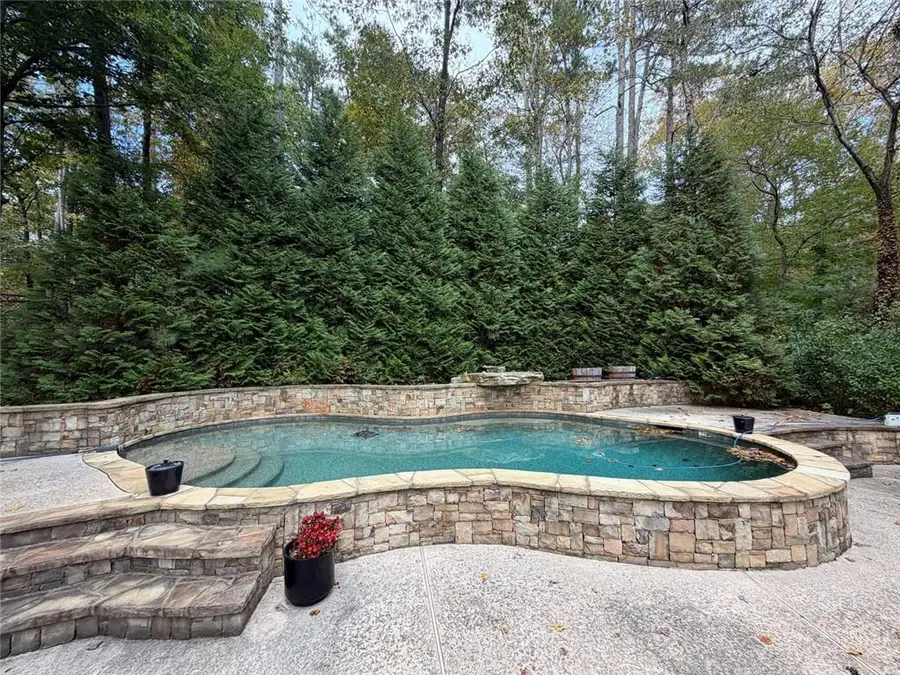 340 Hannaford Drive, Roswell, GA 30075 - #2