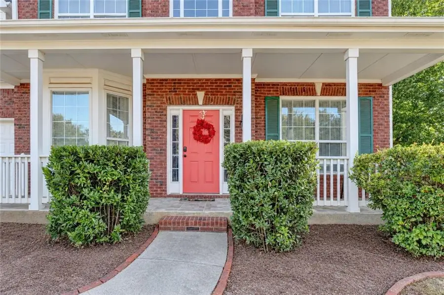 3695 Bradford Walk Trail, Buford, GA 30519 - #2
