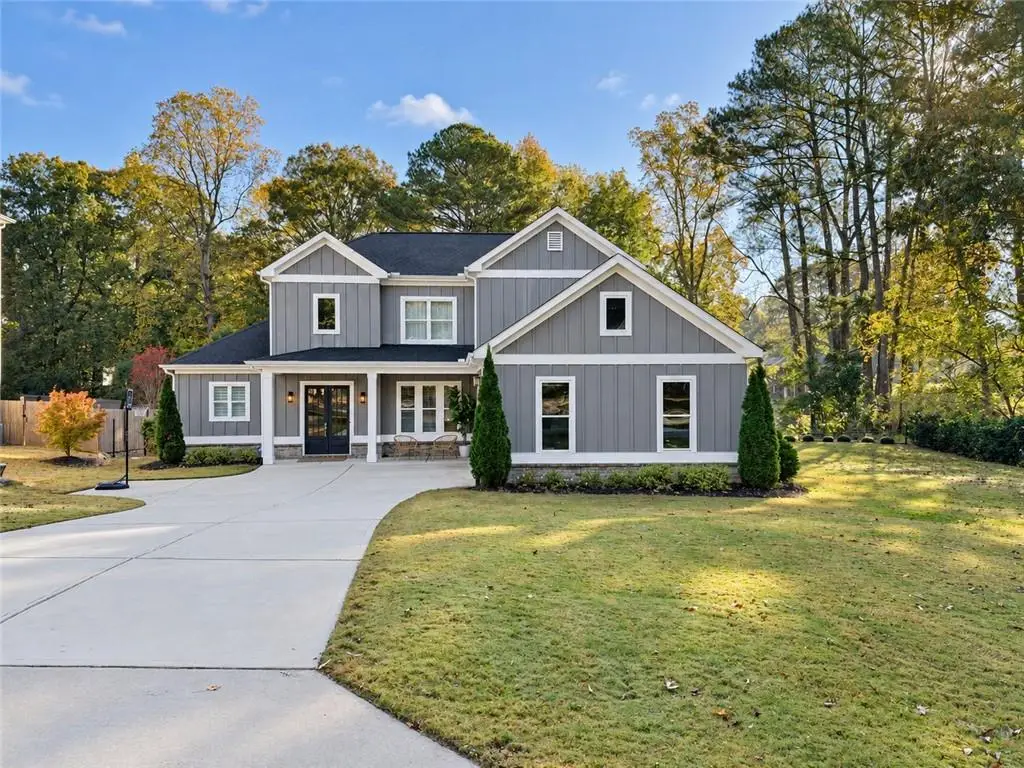 9 Bermuda Drive Se, Marietta, GA 30067 - #1